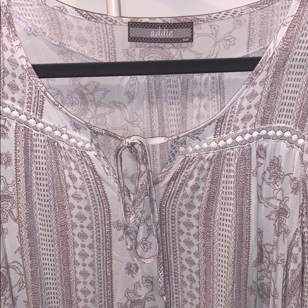 Blouse - Picture 3 of 4